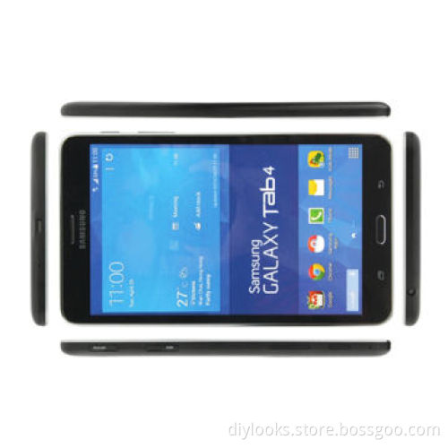 Original Color Screen Fake Dummy Display Model of Samsung Galaxy Tab 4 7.0/SM-T230New